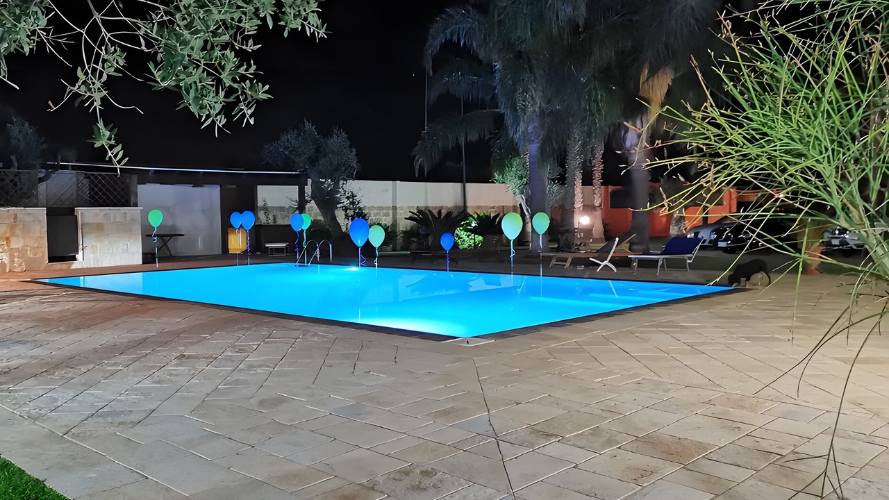 Photo of Outdoor in Galatina
