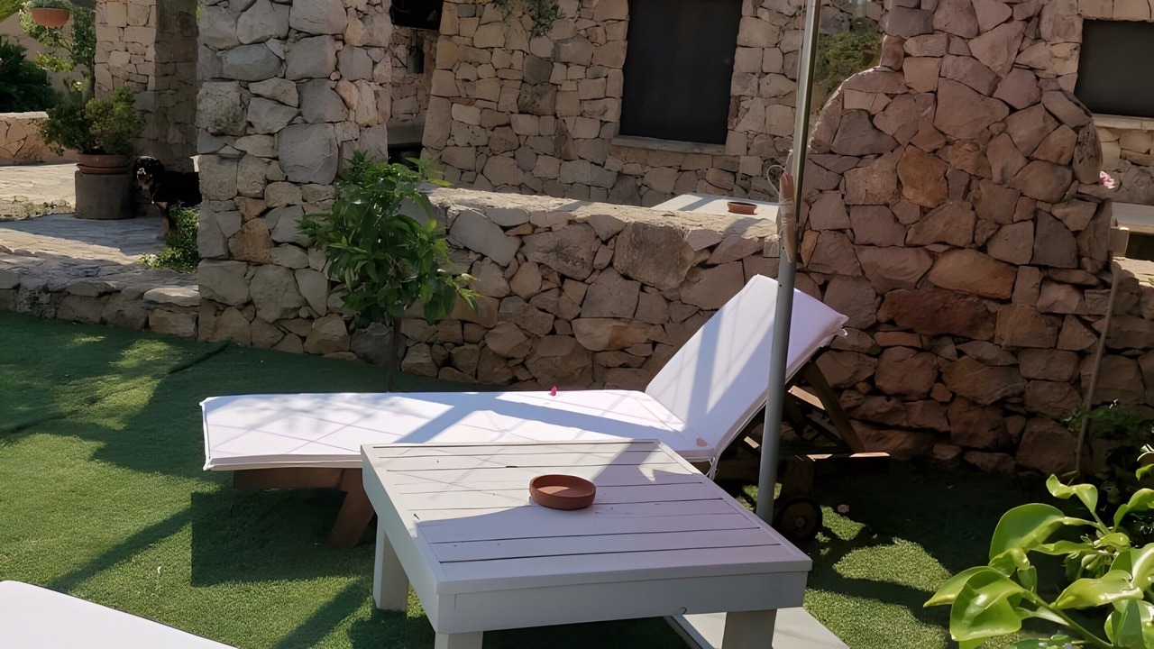 Photo of Patio Balcony in Galatina