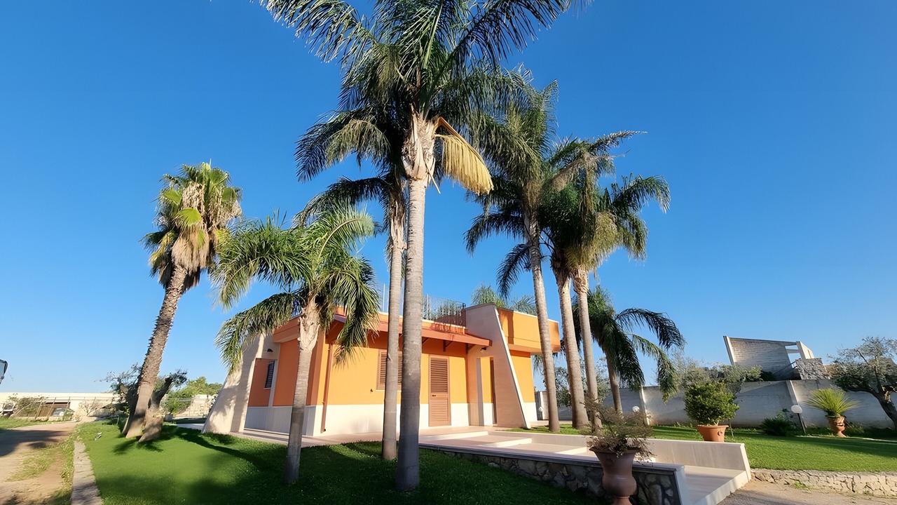 Photo of Outdoor in Galatina