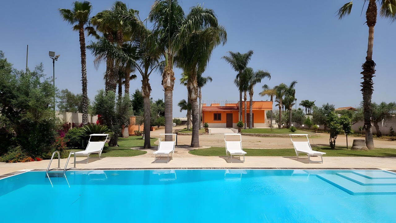Photo of Outdoor in Galatina