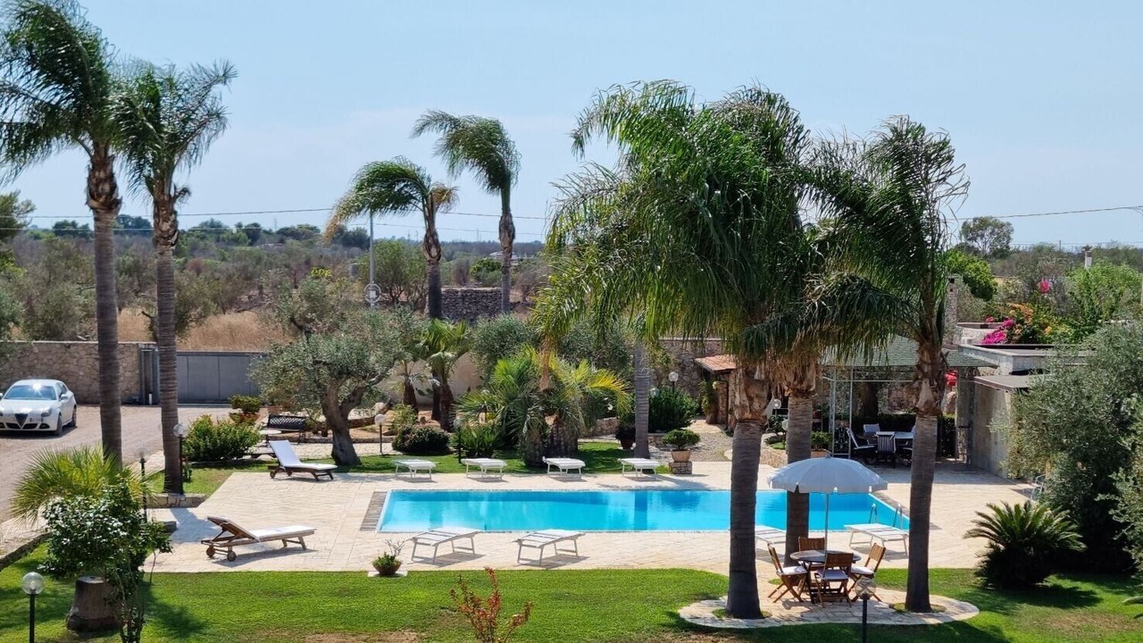 Photo of Outdoor in Galatina