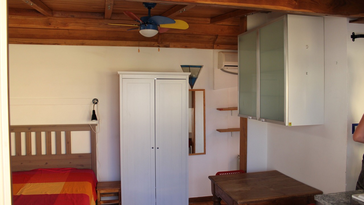 Photo of Bedroom in Quartiere XXIX Ponte Mammolo