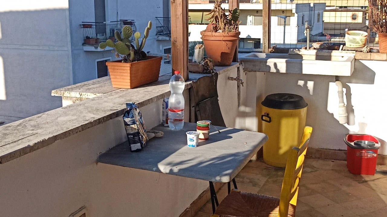 Photo of Outdoor in Quartiere XXIX Ponte Mammolo