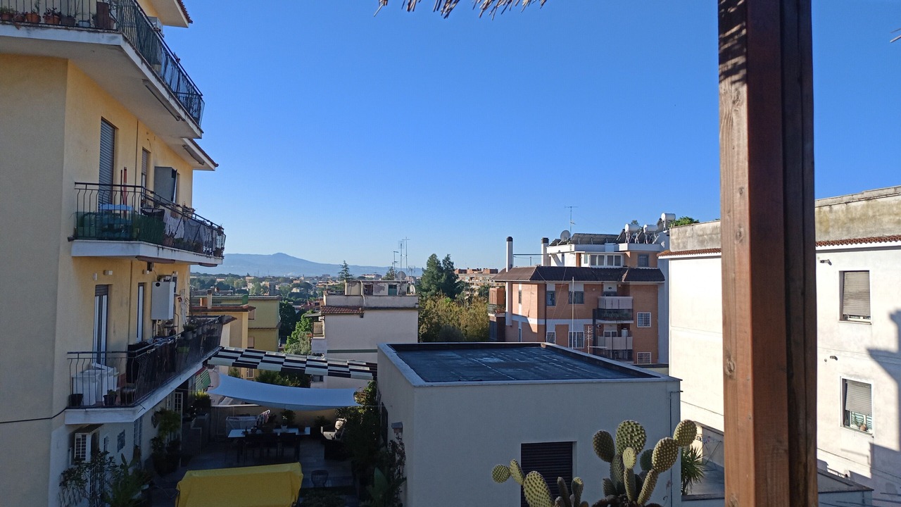 Photo of Outdoor in Quartiere XXIX Ponte Mammolo