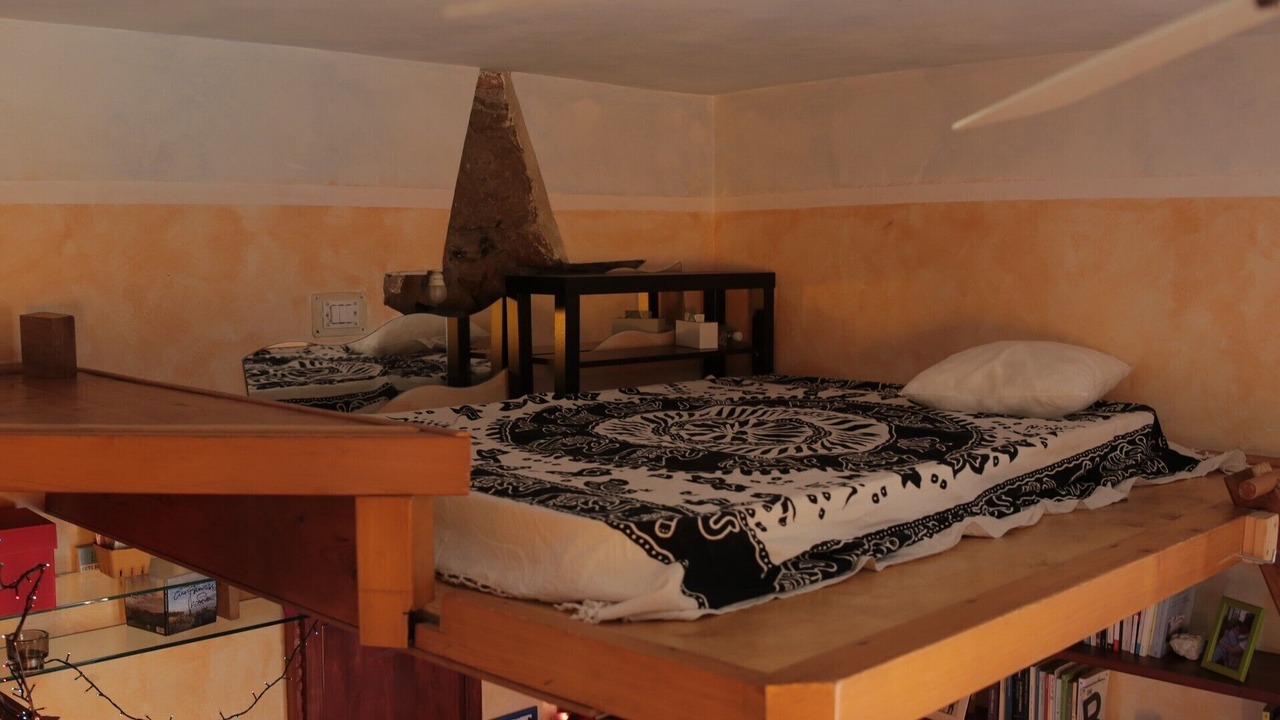 Photo of Bedroom in Quartiere XXIX Ponte Mammolo