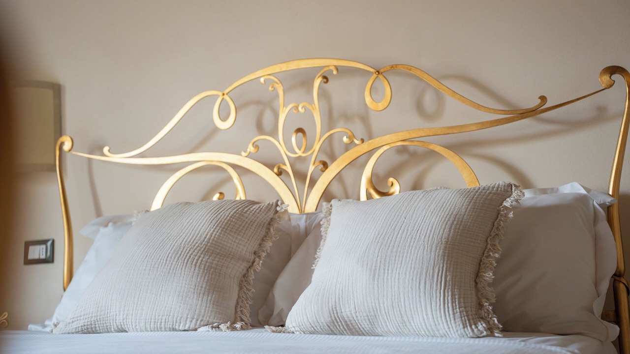 Photo of Bedroom in Bibbona