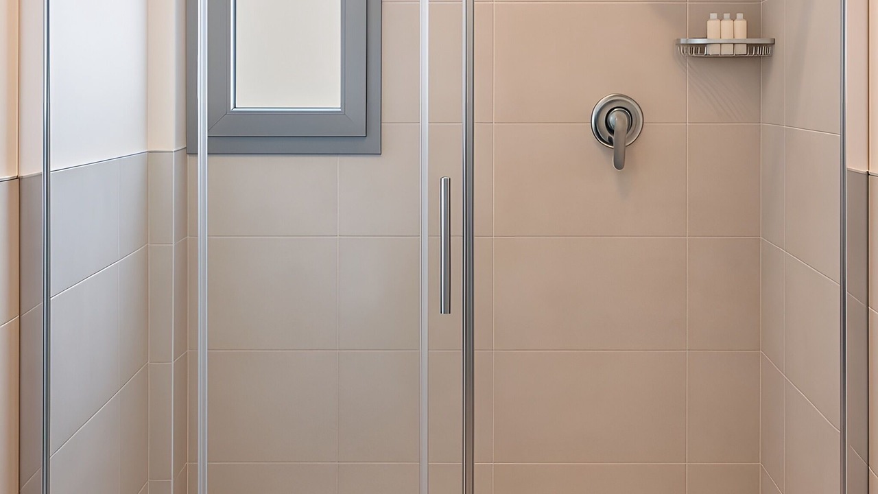 Photo of Bathroom in Brindisi Histotic Center