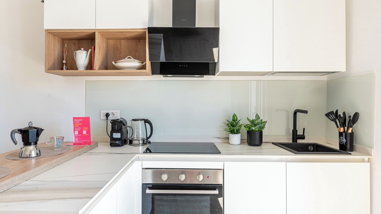 Photo of Kitchen in Palermo