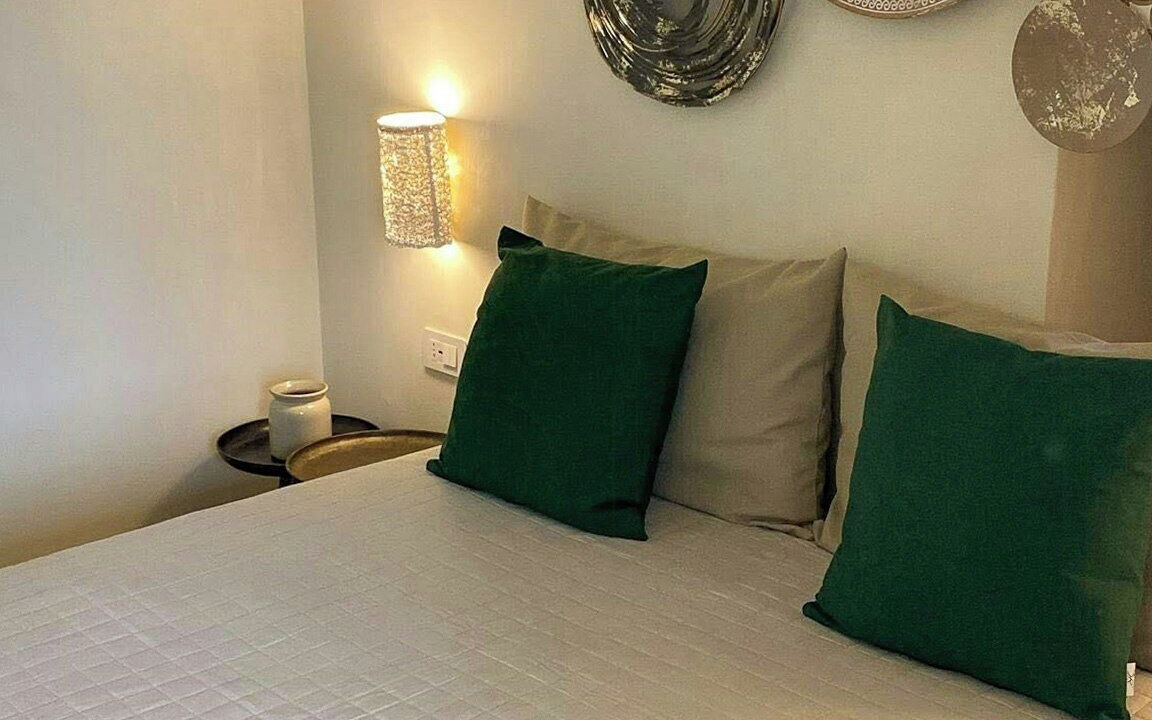 Photo of Bedroom in Noci