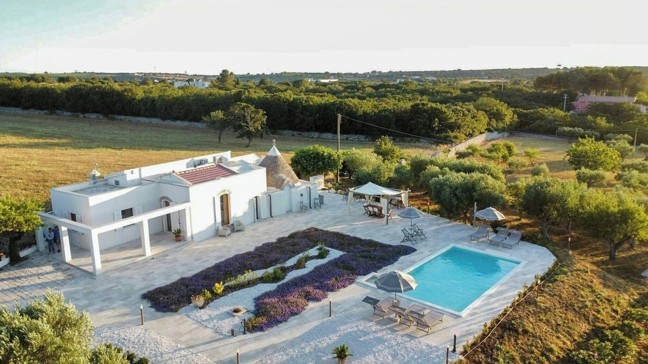 Photo of Outdoor in Noci