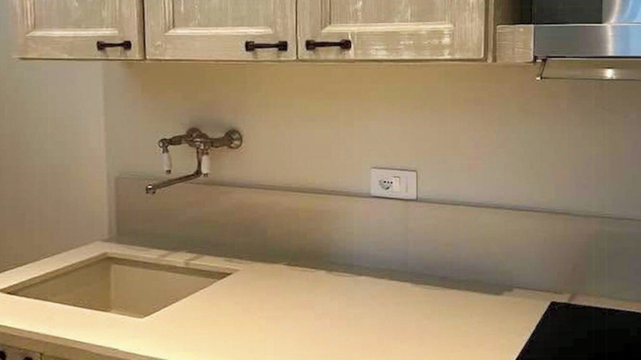 Photo of Kitchen in Noci