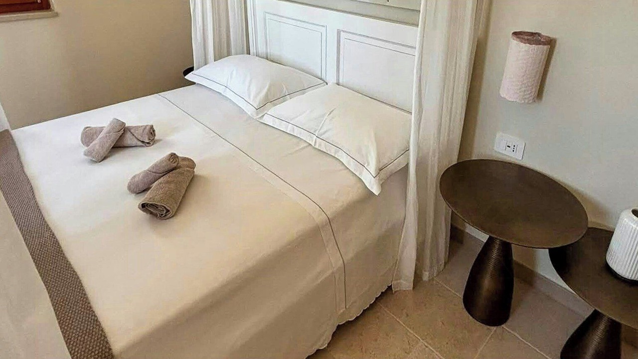 Photo of Bedroom in Noci