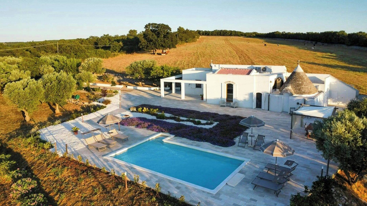 Photo of Outdoor in Noci