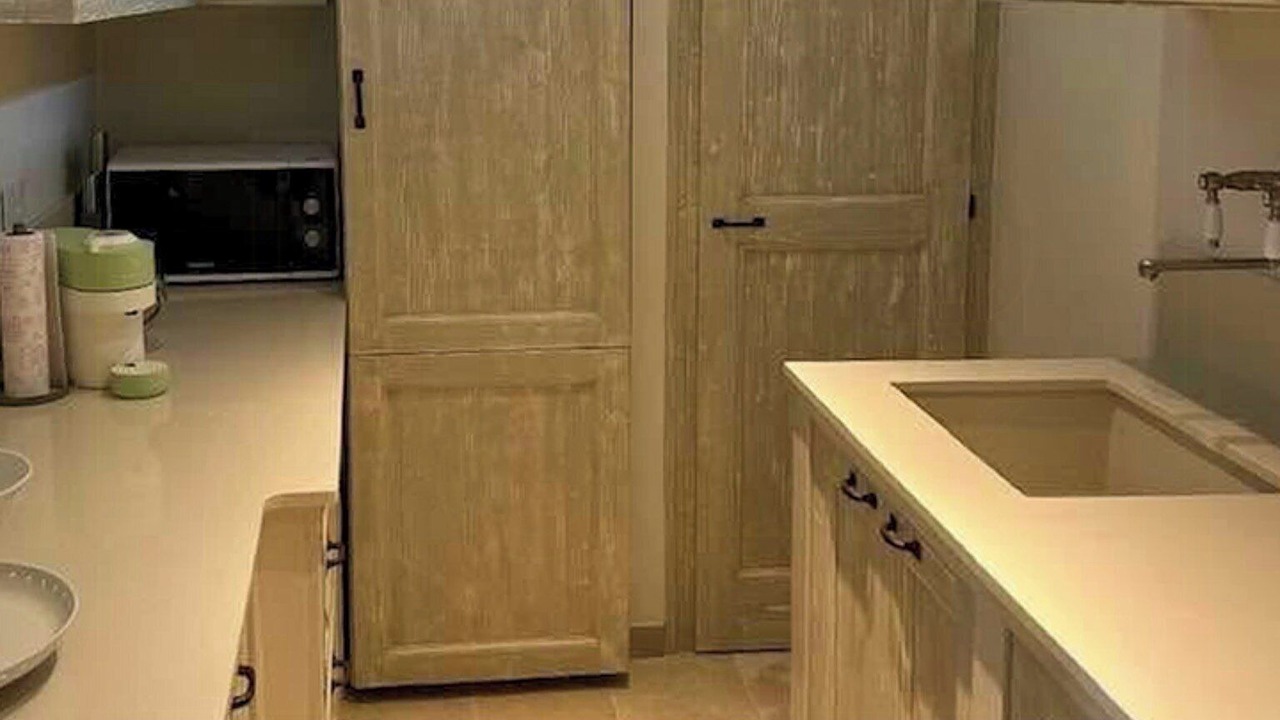 Photo of Kitchen in Noci