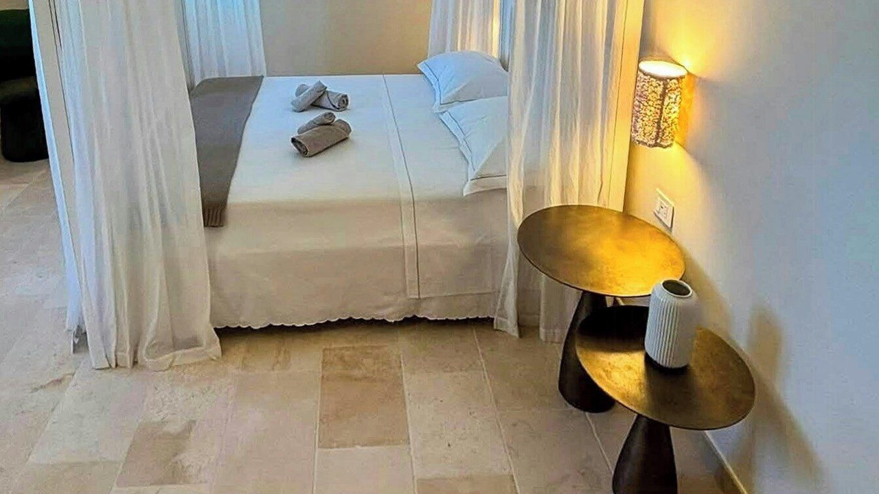 Photo of Bedroom in Noci