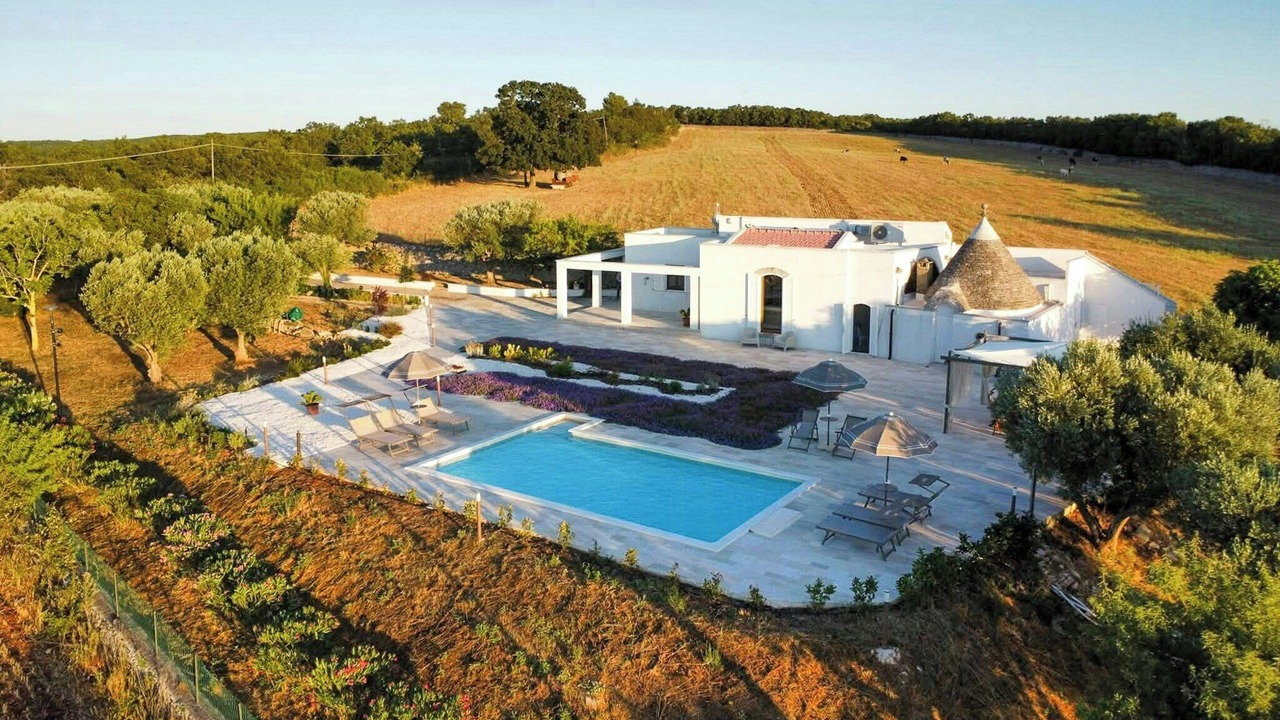Photo of Outdoor in Noci