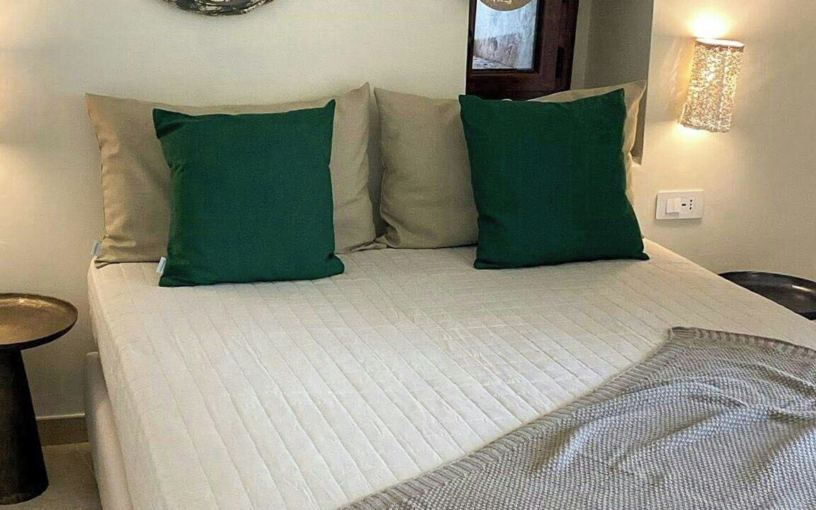 Photo of Bedroom in Noci