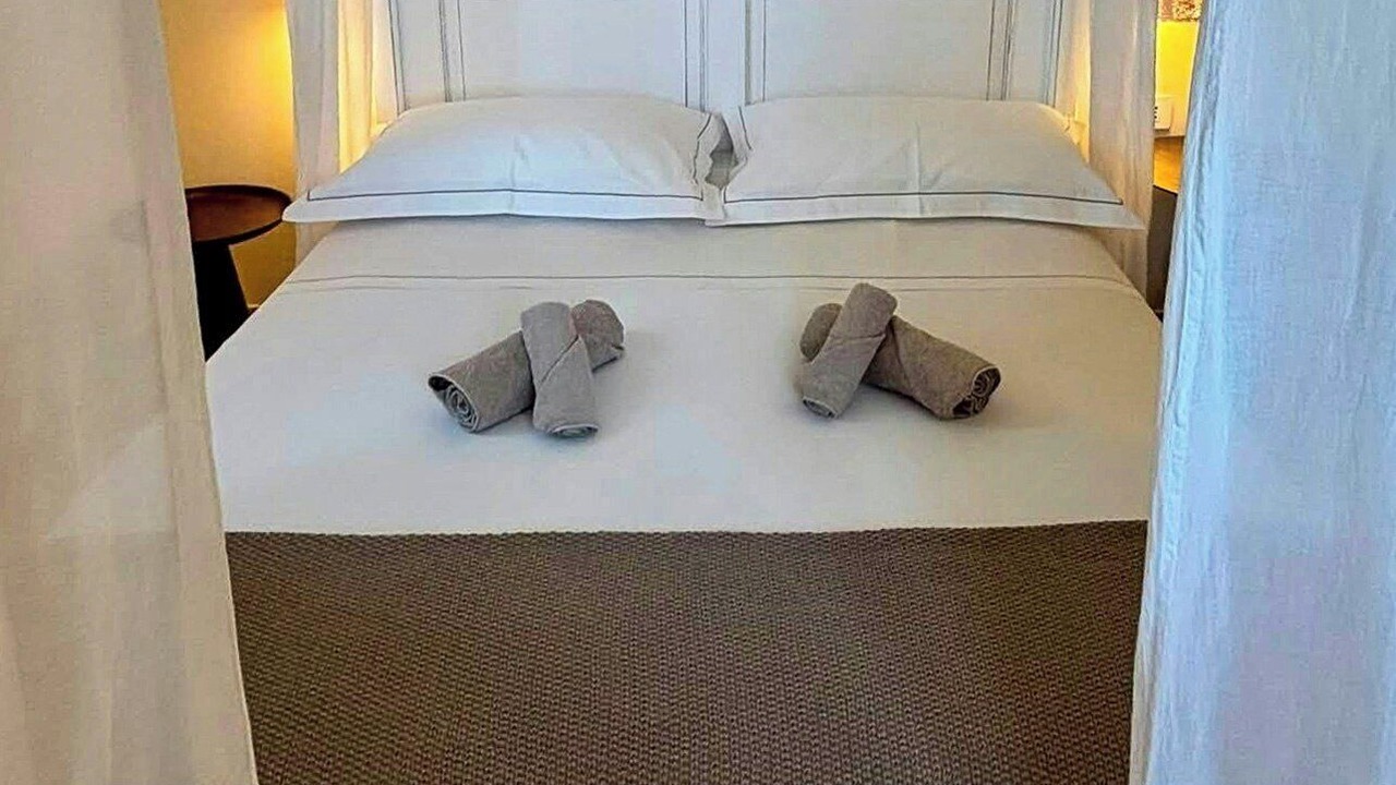 Photo of Bedroom in Noci