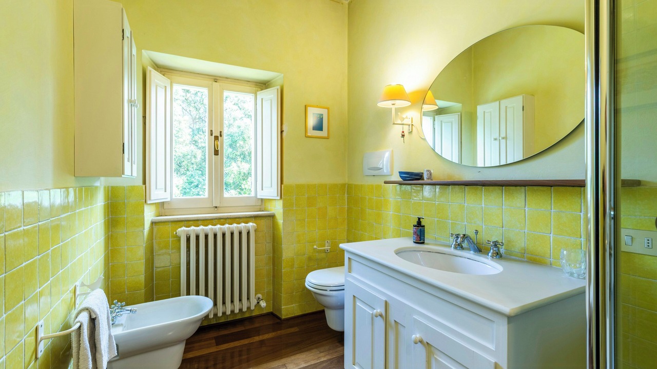 Photo of Bathroom in Perugia