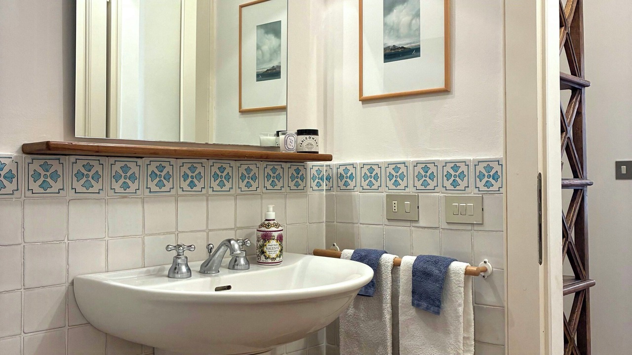 Photo of Bathroom in Perugia