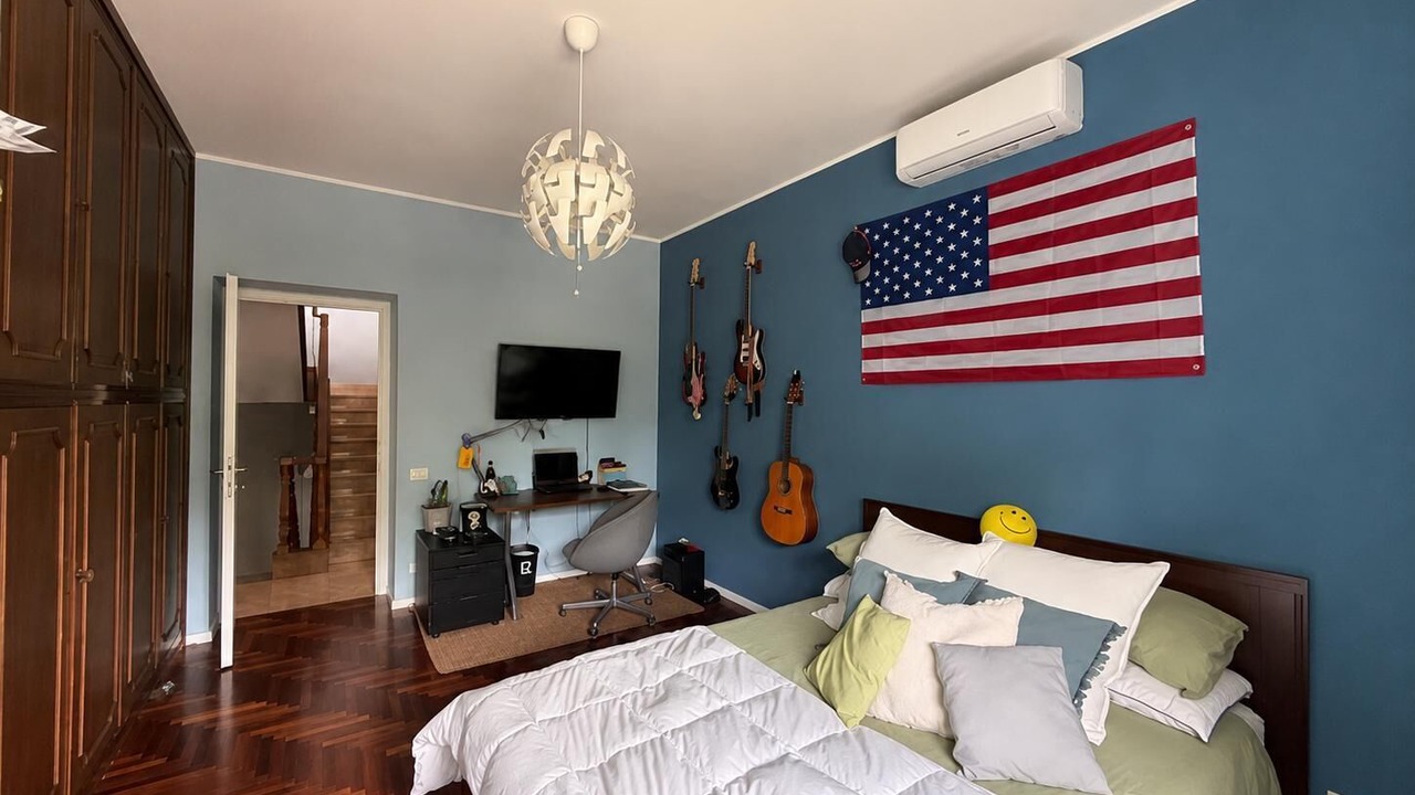 Photo of Bedroom in Zona XXX Castel Fusano