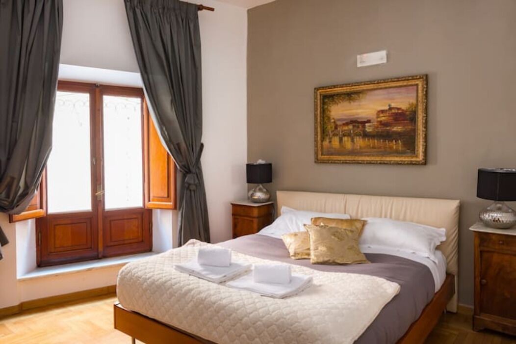 Photo of Bedroom in Repubblica