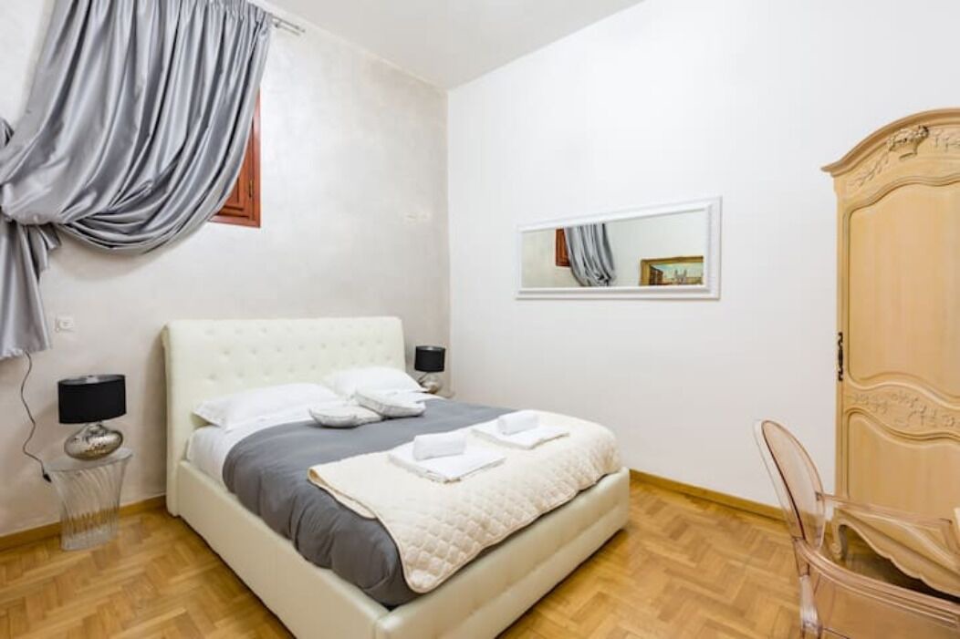 Photo of Bedroom in Repubblica