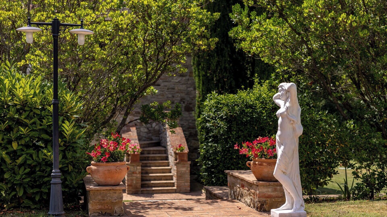 Photo of Outdoor in Todi