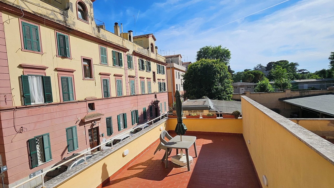 Photo of Outdoor in Trionfale