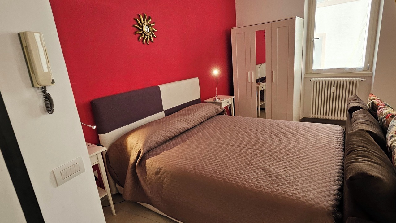Photo of Bedroom in Trionfale