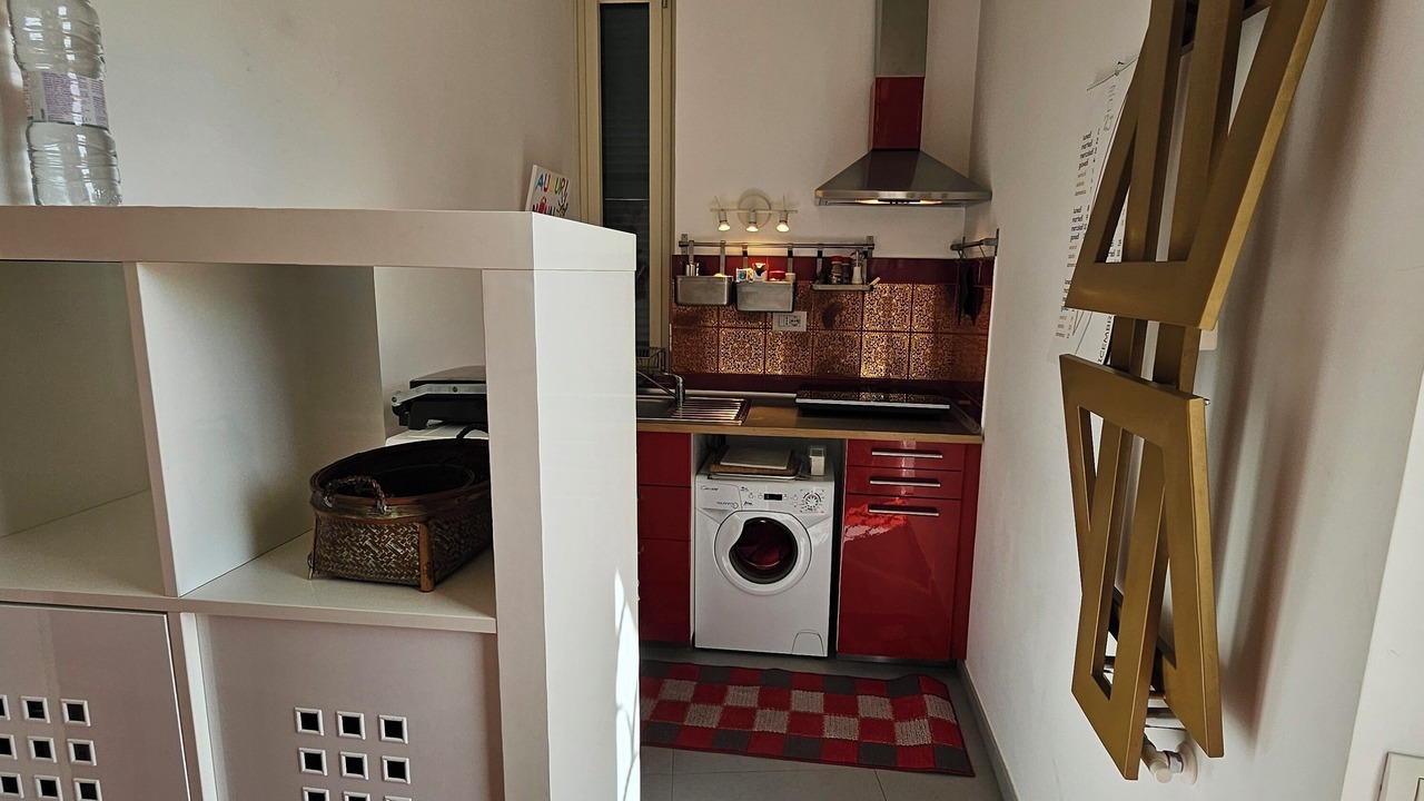 Photo of Kitchen in Trionfale