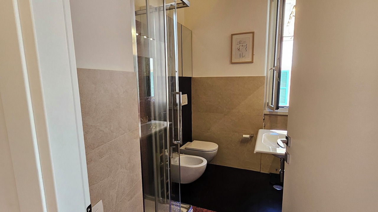 Photo of Bathroom in Trionfale