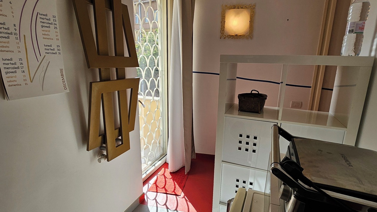 Photo of Kitchen in Trionfale