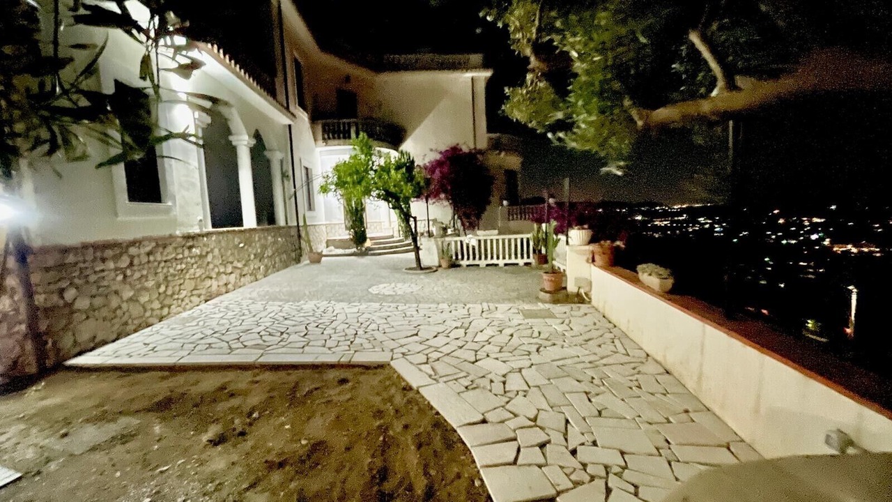 Photo of Patio Balcony in Minturno