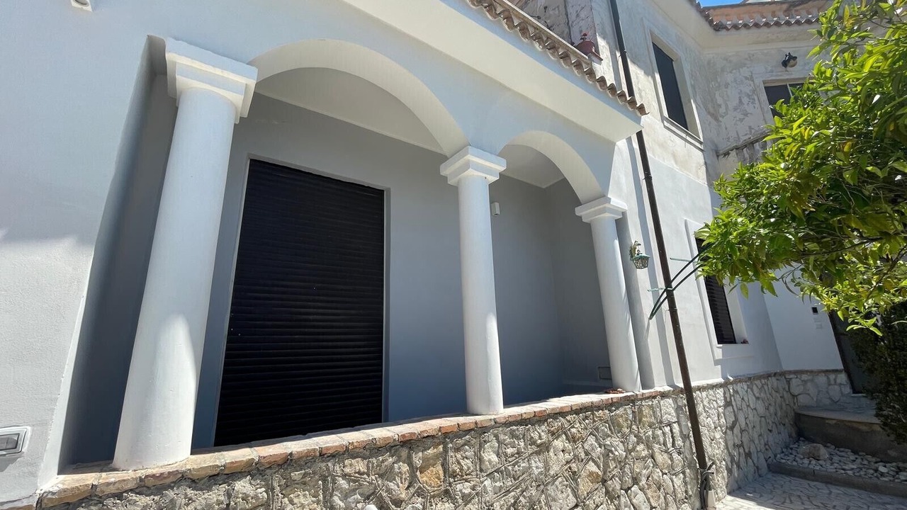 Photo of Outdoor in Minturno