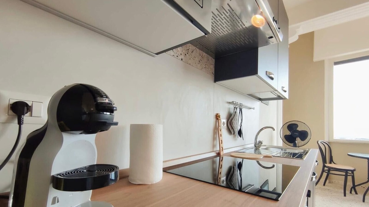 Photo of Kitchen in Minturno