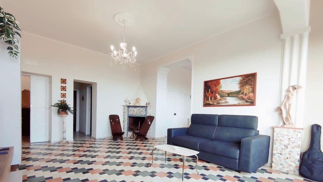 Photo of Livingroom in Minturno
