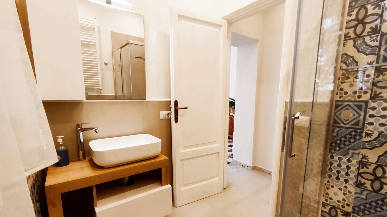 Photo of Bathroom in Minturno