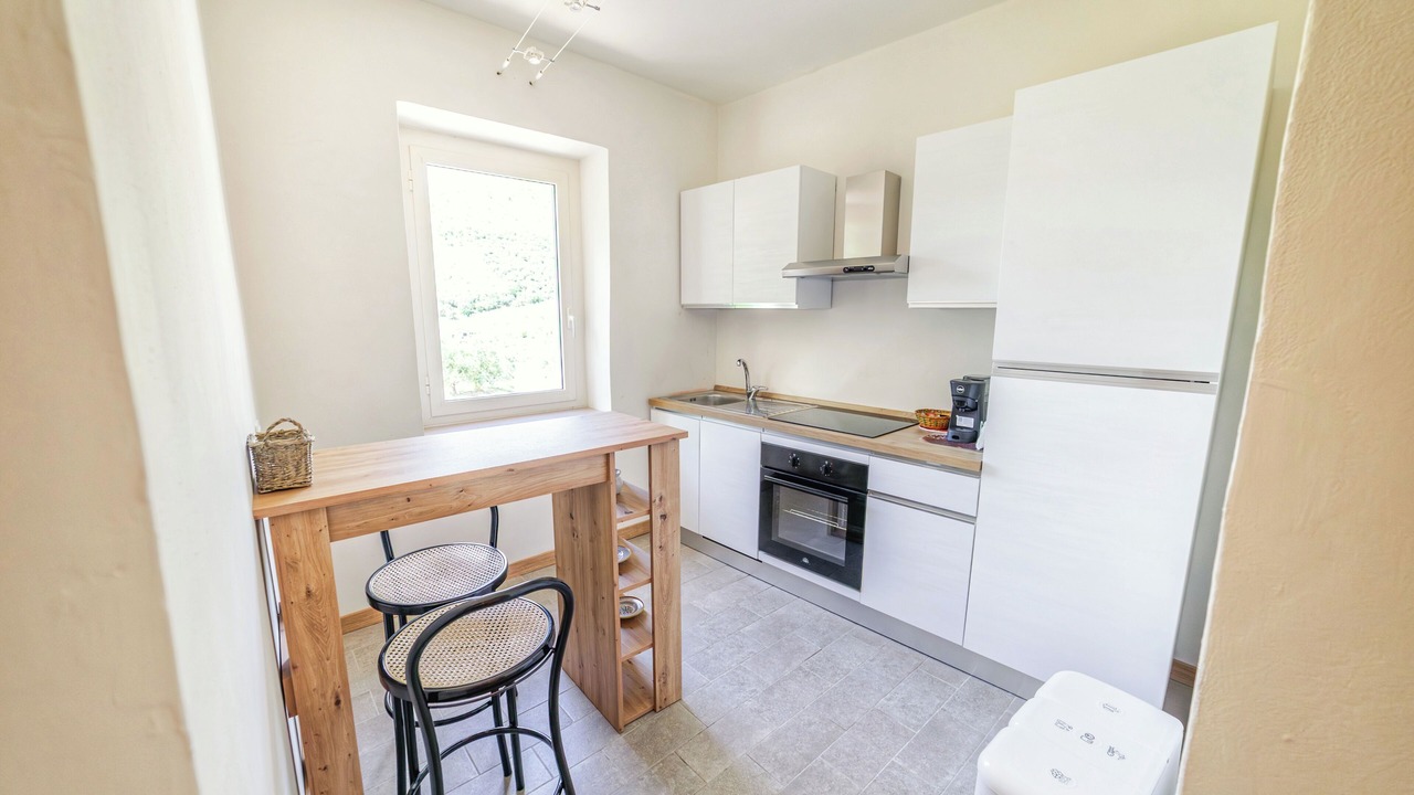 Photo of Kitchen in Bovara