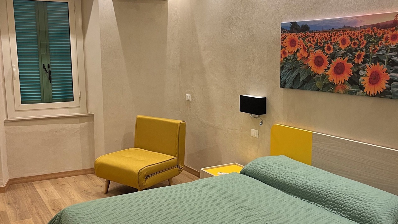 Photo of Bedroom in Bovara