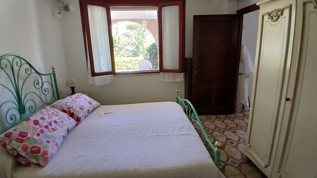 Photo of Bedroom in Giannella