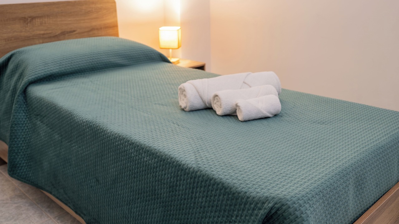 Photo of Bedroom in Capo Zafferano