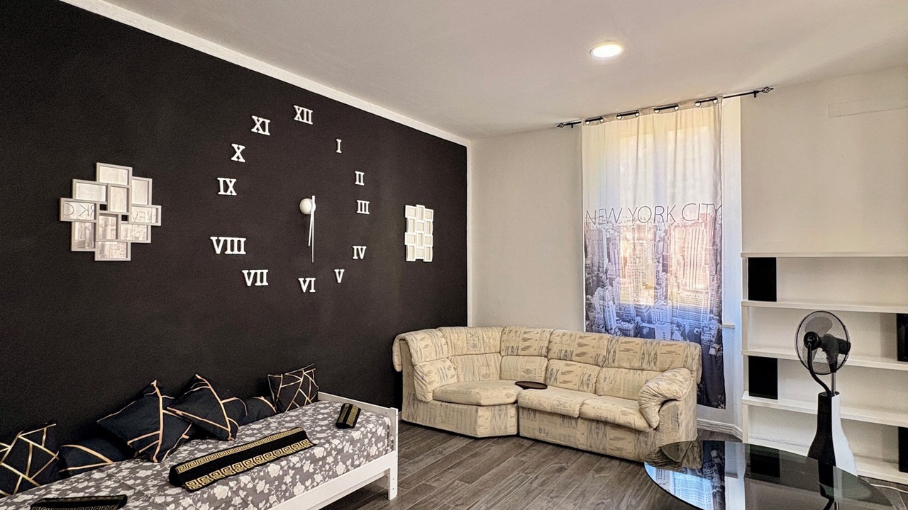 Photo of Livingroom in Papigno