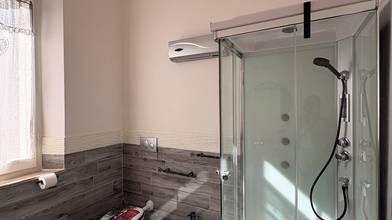 Photo of Bathroom in Papigno