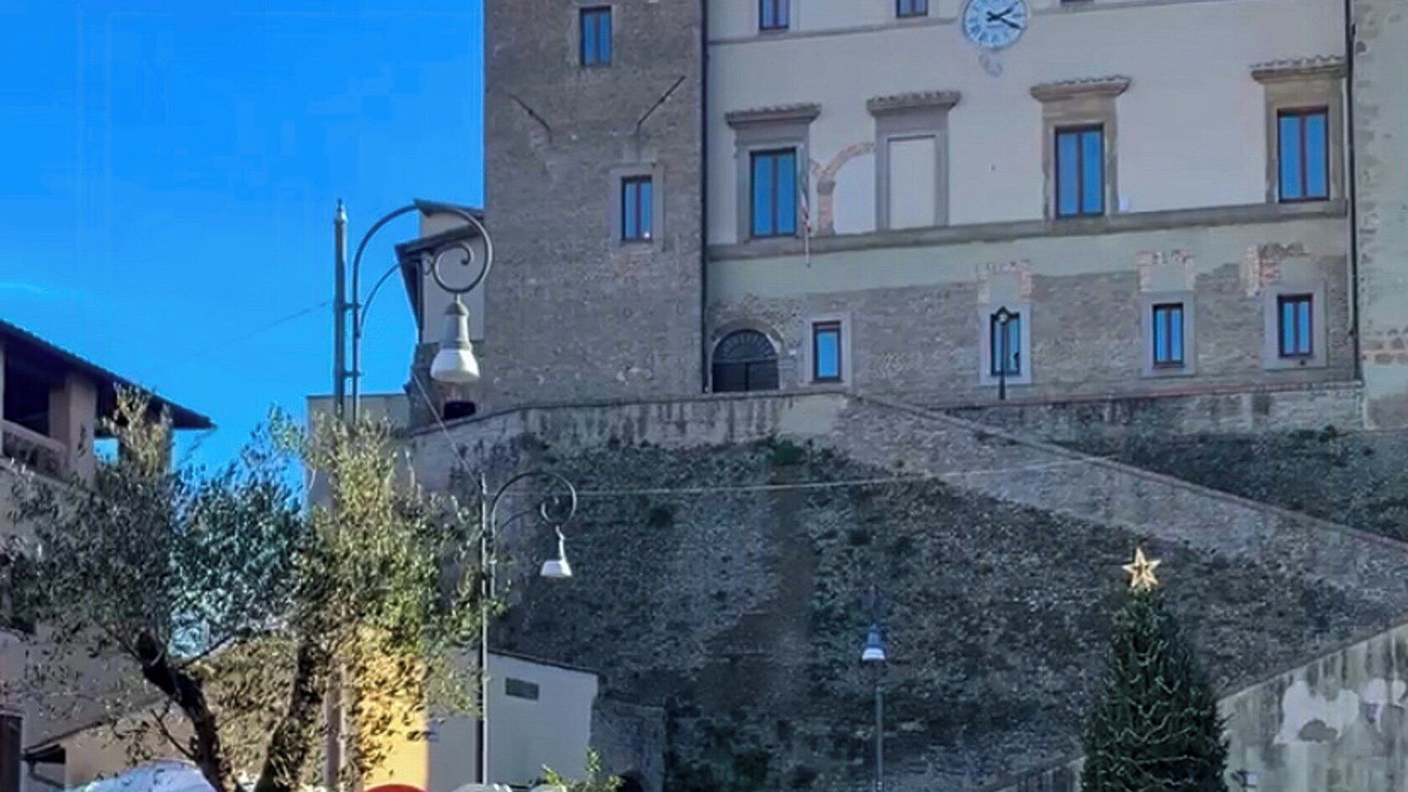 Photo of Outdoor in Castelnuovo di Porto