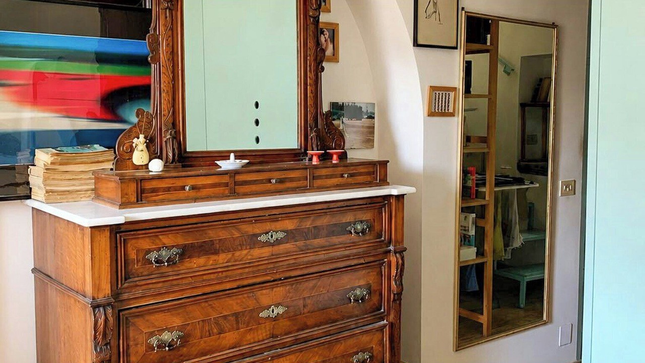 Photo of Bedroom in Castelnuovo di Porto
