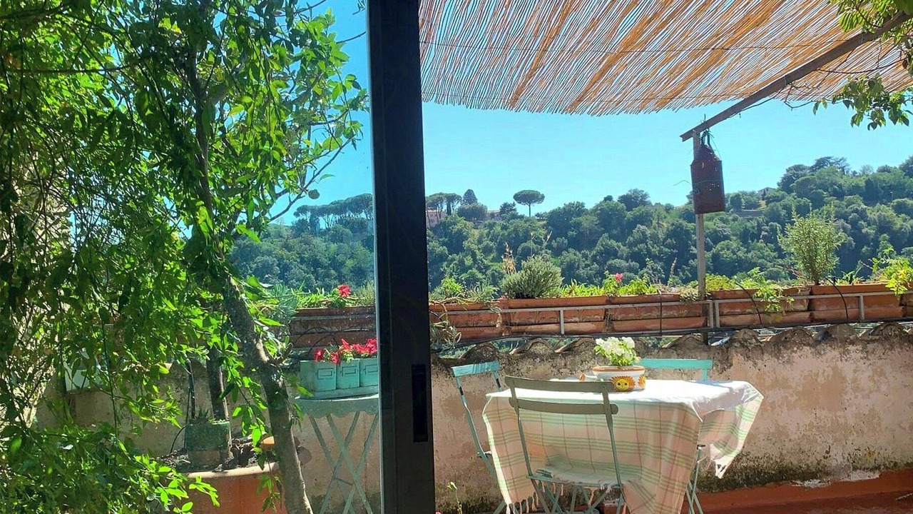 Photo of Outdoor in Castelnuovo di Porto