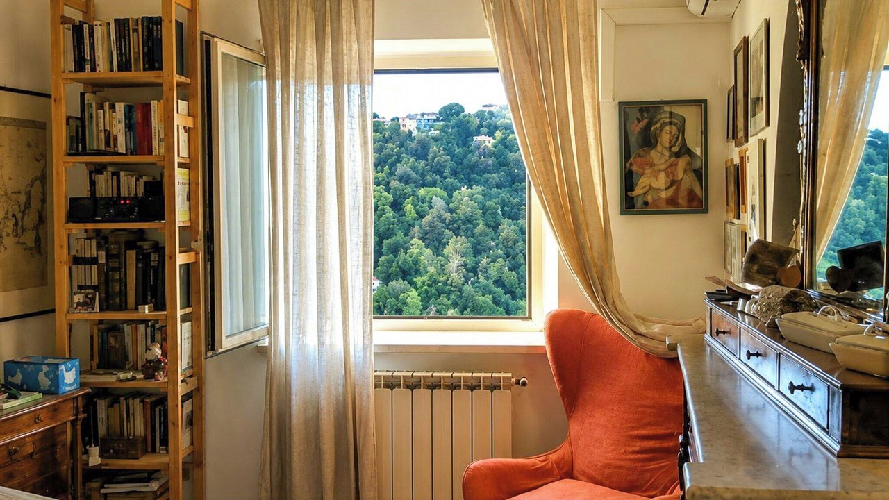 Photo of Bedroom in Castelnuovo di Porto