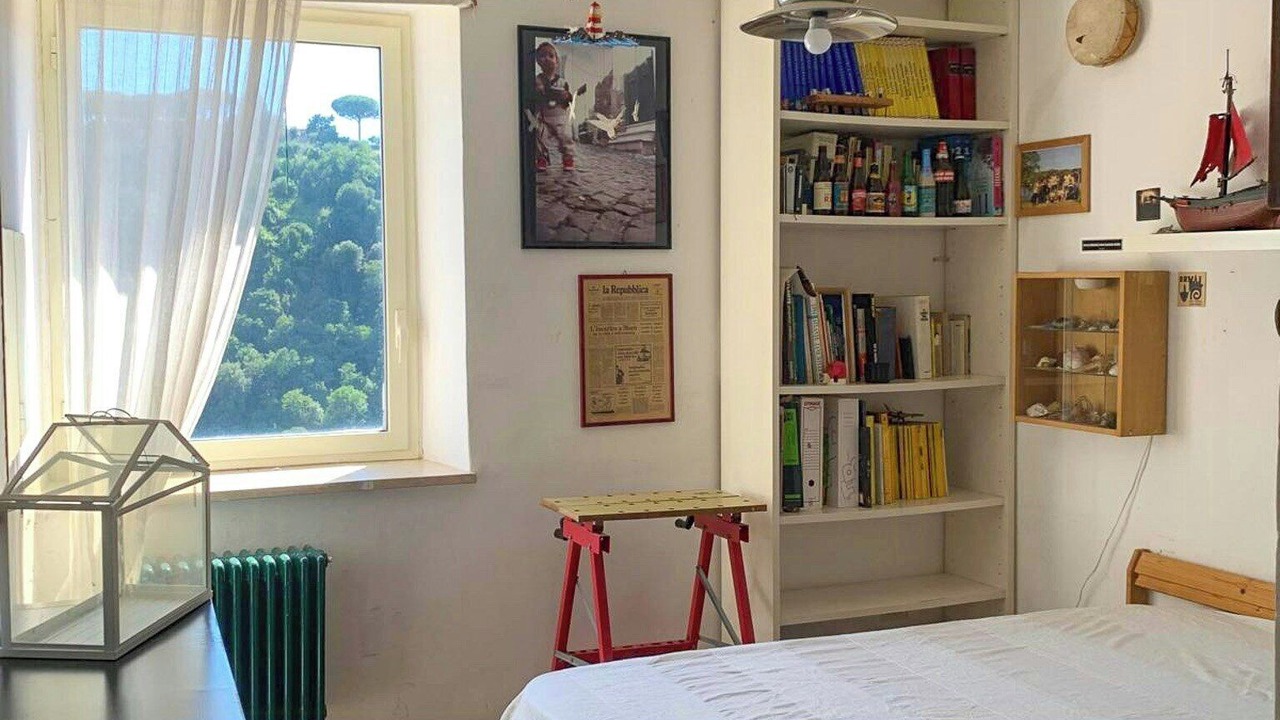 Photo of Bedroom in Castelnuovo di Porto