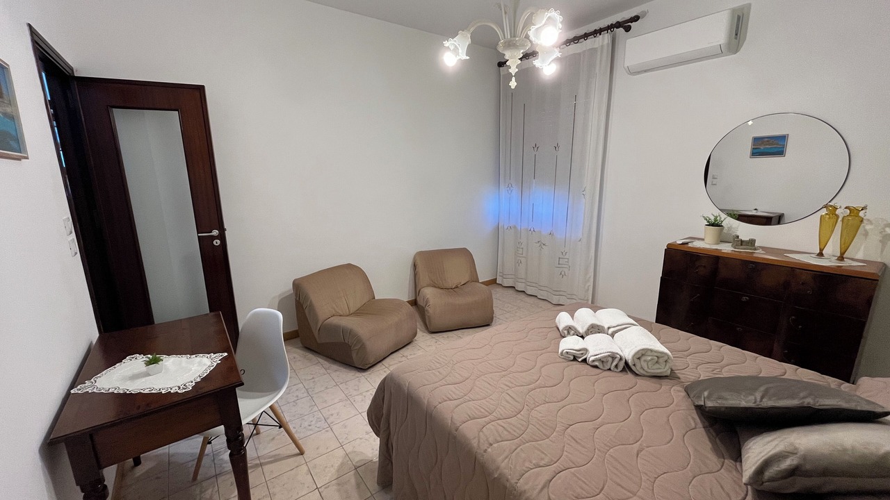 Photo of Bedroom in Salemi